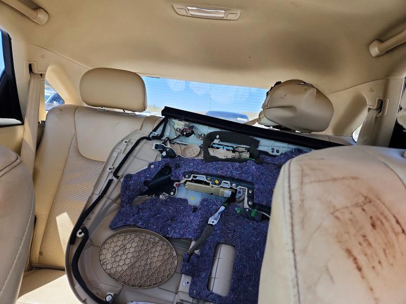 57887946 :رقم المزاد ، 2T2BK1BA7FC275938 vin ، 2015 Lexus Rx 350 مزاد بيع