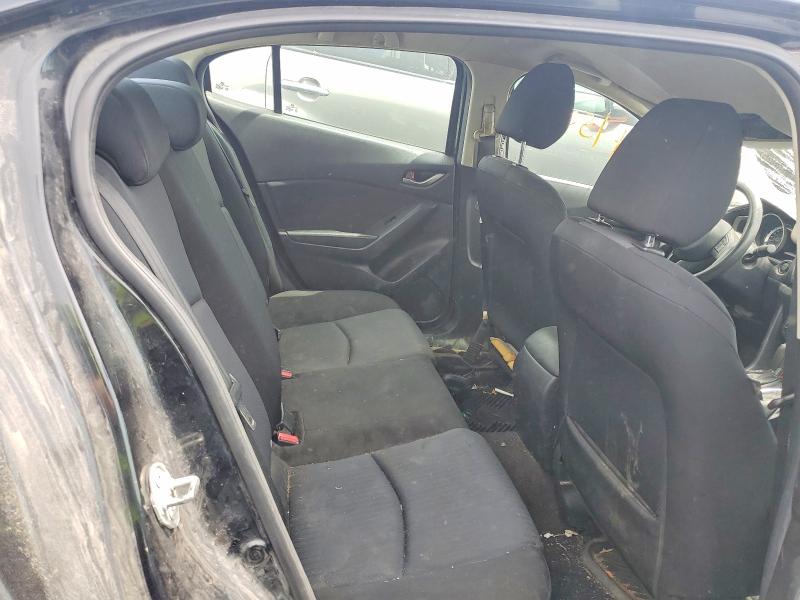 57415076 :رقم المزاد ، 3MZBM1U73GM317205 vin ، 2016 Mazda 3 مزاد بيع