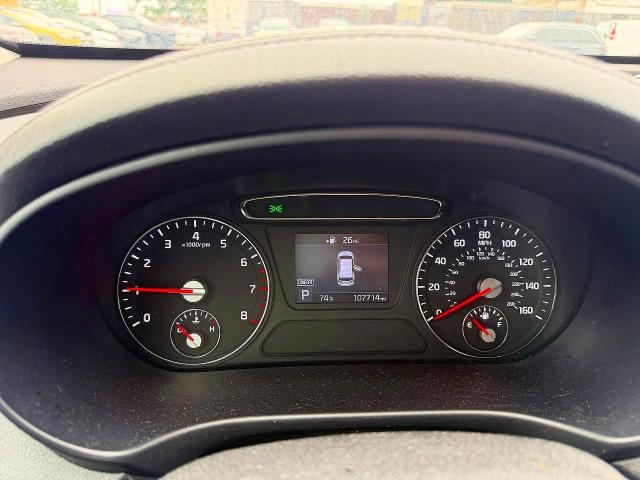 Aukcja sprzedaży 2020 Kia Sorento, vin: 5XYPGDA58LG692387, numer aukcji: 97683475