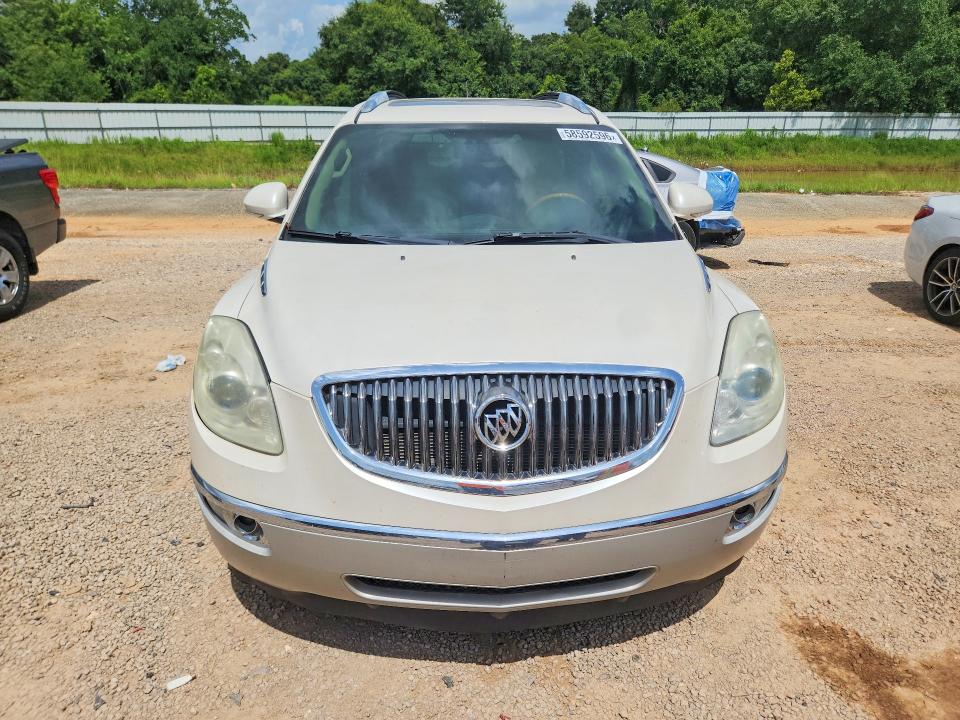 Aukcja sprzedaży 2011 Buick Enclave, vin: 5GAKRCED9BJ344114, numer aukcji: 58592596