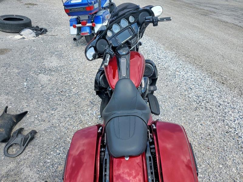 Aukcja sprzedaży 2018 Harley-davidson Flhxs, vin: 1HD1KRC18JB635723, numer aukcji: 58593416