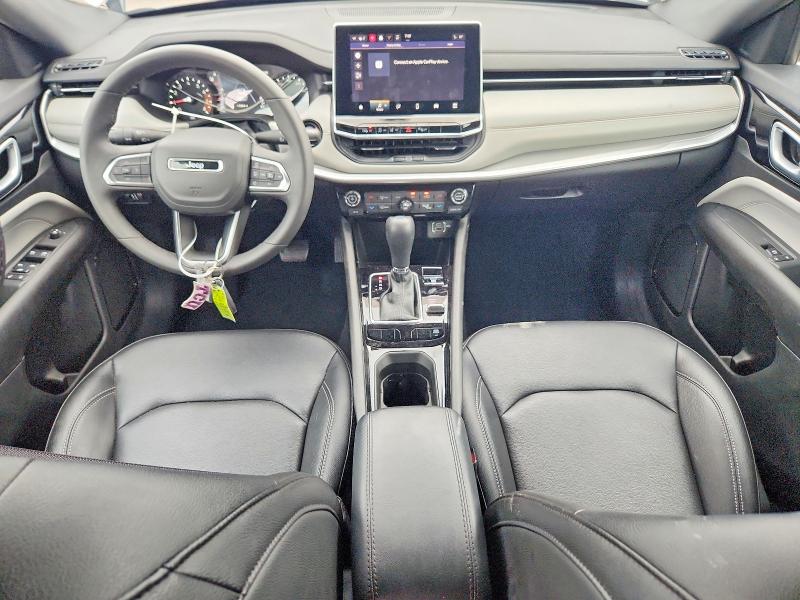 56272326 :رقم المزاد ، 3C4NJDCN0ST614876 vin ، 2025 Jeep Compass مزاد بيع