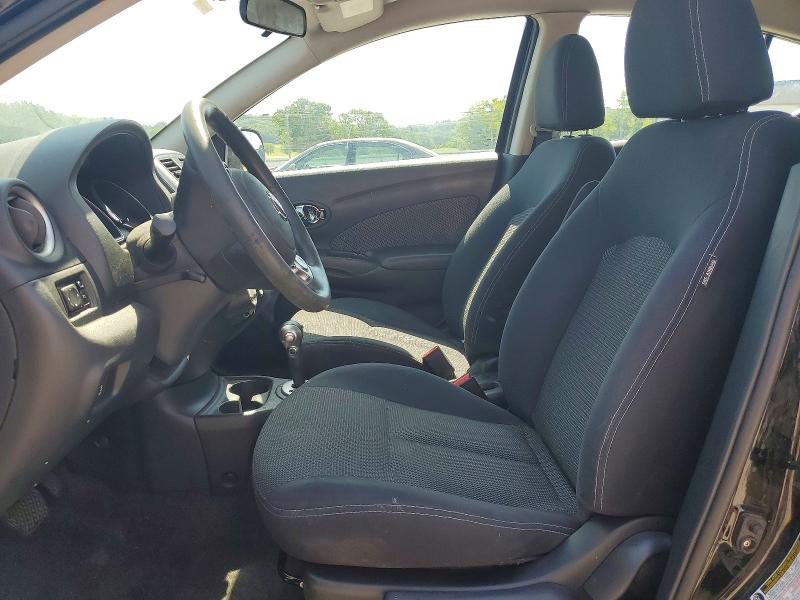 Продаж на аукціоні авто 2014 Nissan Versa, vin: 3N1CN7AP6EL833205, номер лоту: 56679246