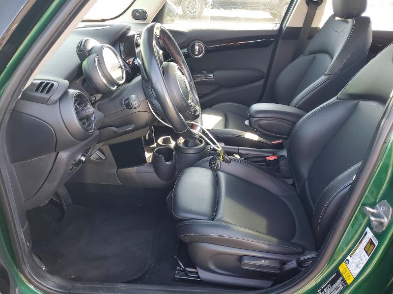Продажа на аукционе авто 2020 Mini Cooper, vin: WMWXU9C01L2M66450, номер лота: 56592096