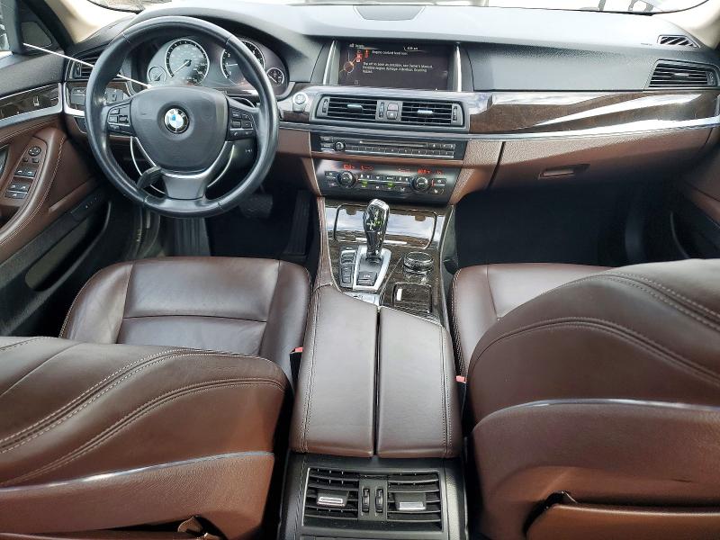 Продажа на аукционе авто 2015 Bmw 535, vin: WBA5B3C50FD540696, номер лота: 56990346