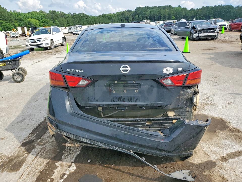 Продажа на аукционе авто 2019 Nissan Altima, vin: 1N4BL4EV0KC237302, номер лота: 55882246