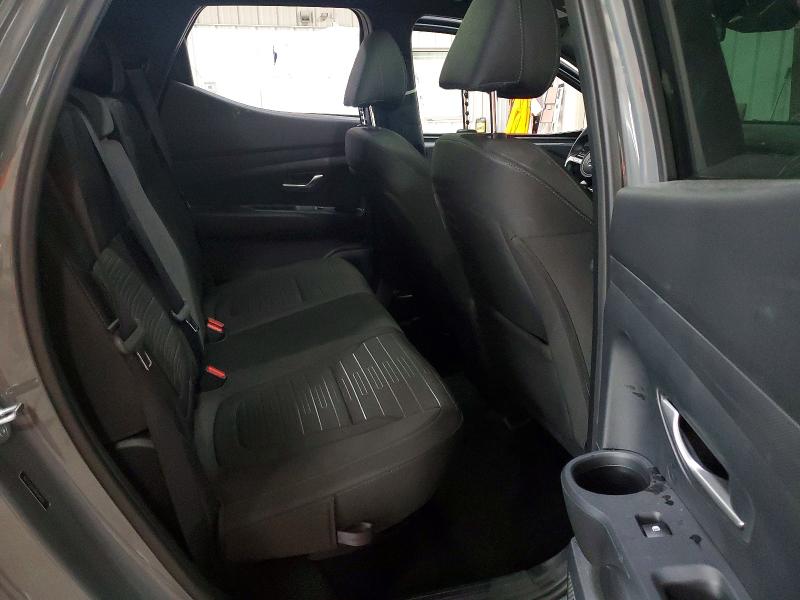 2024 Hyundai Santa Cruz მანქანა იყიდება აუქციონზე, vin: 5NTJCDAE4RH090705, აუქციონის ნომერი: 57846466