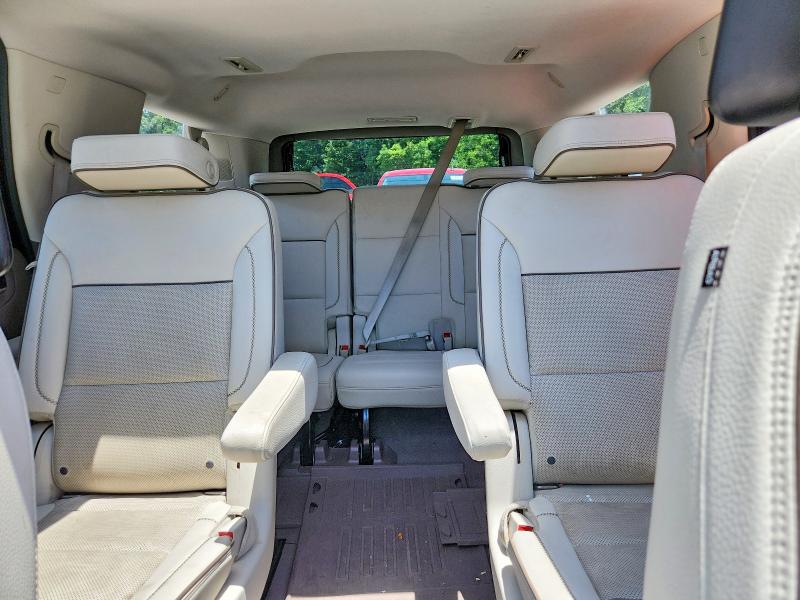 57538396 :رقم المزاد ، 1GKS1DKL0MR113375 vin ، 2021 Gmc Yukon مزاد بيع