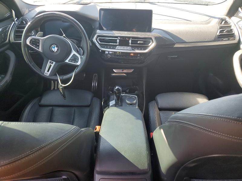 Aukcja sprzedaży 2022 Bmw X3, vin: 5UX83DP03N9K79940, numer aukcji: 58316156