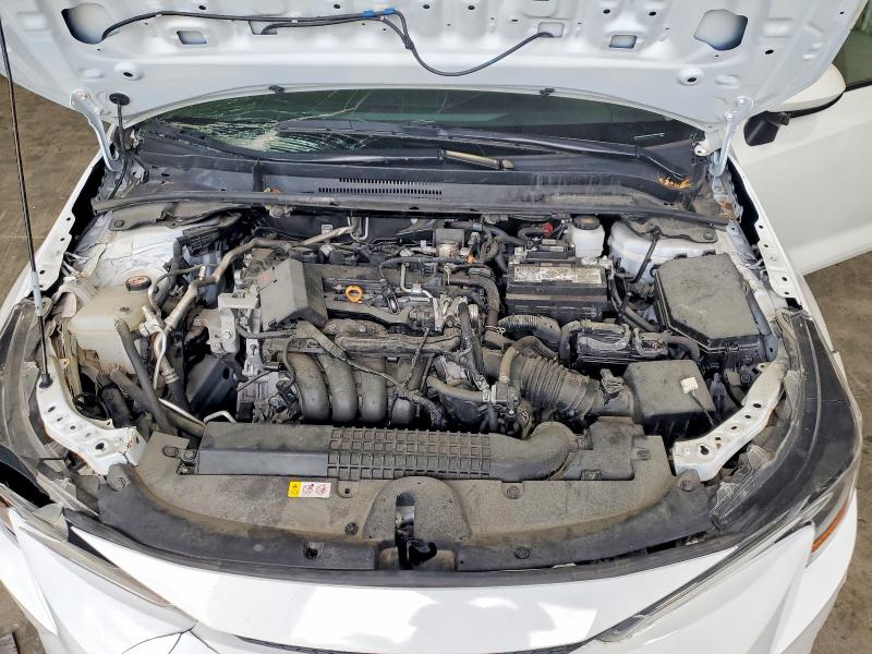 Продаж на аукціоні авто 2024 Toyota Corolla, vin: 5YFB4MDEXRP181671, номер лоту: 56858456