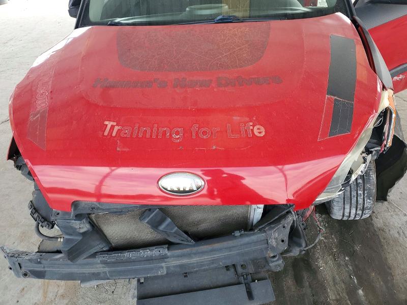 56313036 :رقم المزاد ، KNDJT2A62D7593576 vin ، 2013 Kia Soul مزاد بيع