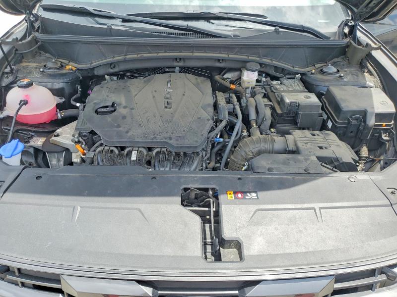 Aukcja sprzedaży 2025 Hyundai Tucson, vin: 5NMJCCDE5SH486567, numer aukcji: 56861366