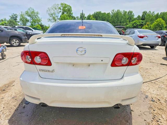 Aukcja sprzedaży 2005 Mazda 6, vin: 1YVHP80C055M41123, numer aukcji: 54559086