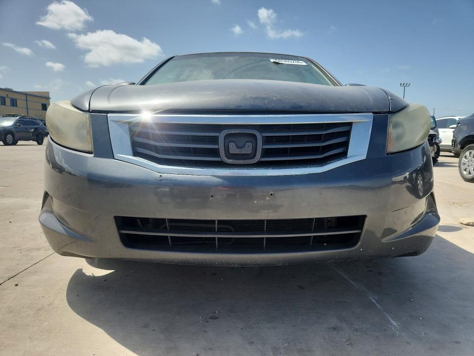 Aukcja sprzedaży 2009 Honda Accord, vin: 1HGCP26849A152776, numer aukcji: 58980266