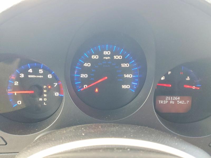 Продаж на аукціоні авто 2005 Acura 3.2tl, vin: 19UUA66295A082369, номер лоту: 56156326