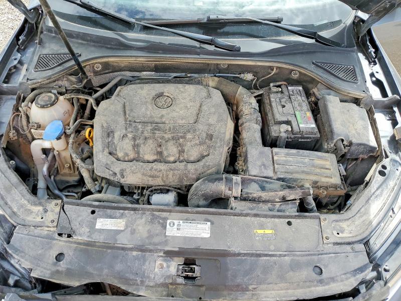 Aukcja sprzedaży 2018 Volkswagen Passat, vin: 1VWBA7A3XJC006053, numer aukcji: 57784166