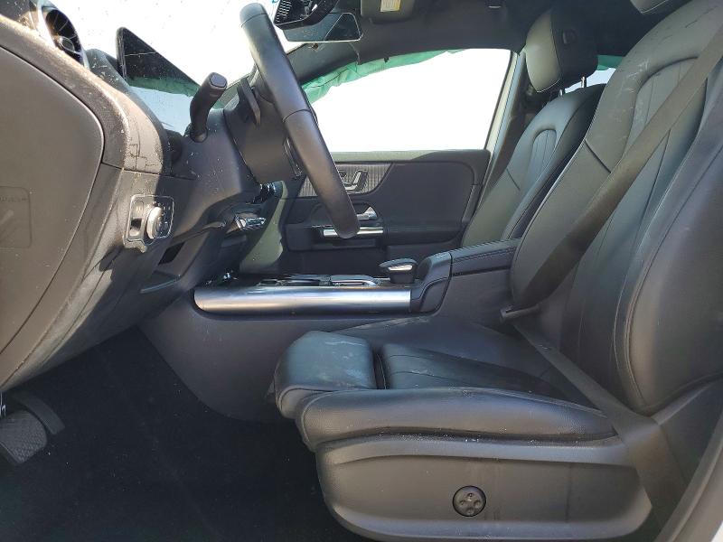 Aukcja sprzedaży 2022 Mercedes-benz Gla, vin: W1N4N4GB3NJ342019, numer aukcji: 58740866