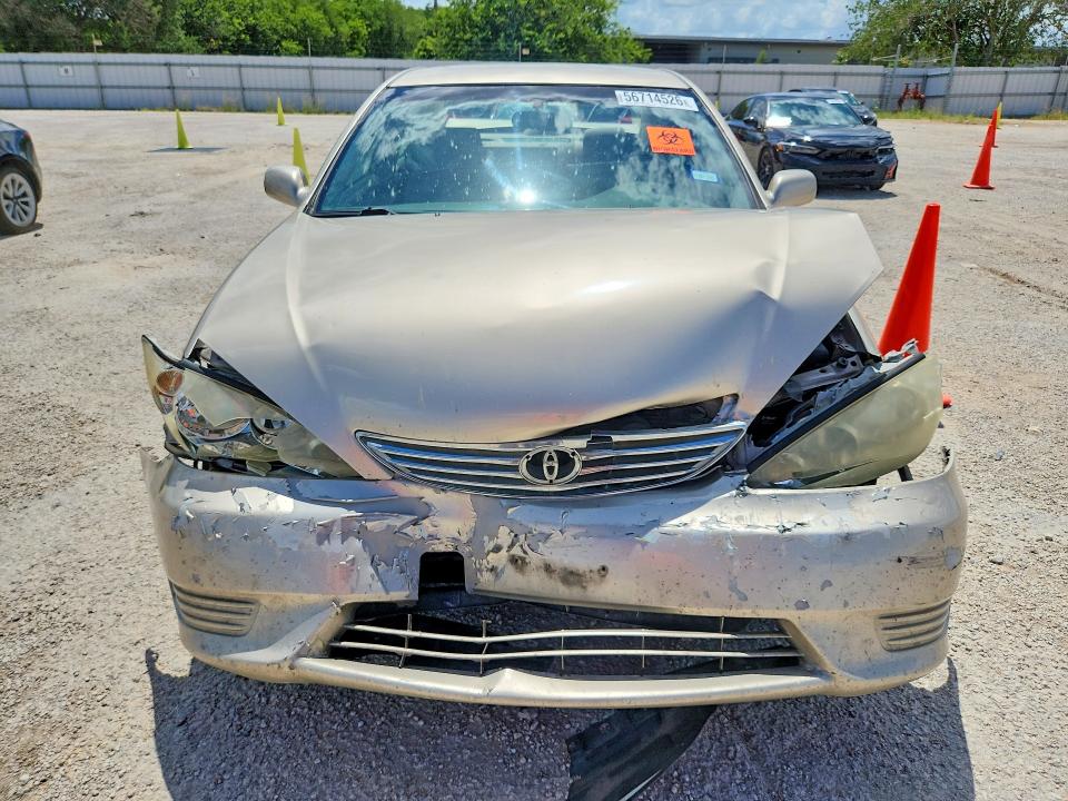 Продажа на аукционе авто 2005 Toyota Camry, vin: 4T1BE32K05U073715, номер лота: 56714526
