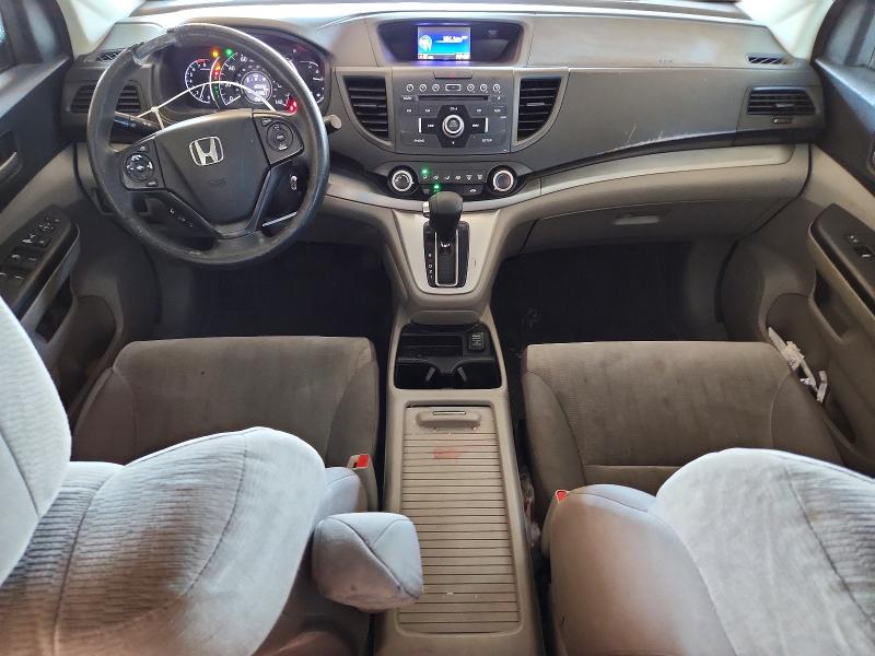 55801296 :رقم المزاد ، 5J6RM3H3XCL022810 vin ، 2012 Honda Cr-v مزاد بيع