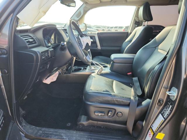 Aukcja sprzedaży 2015 Toyota 4runner, vin: JTEZU5JR5F5084880, numer aukcji: 56926756