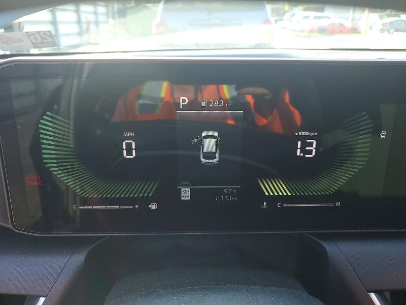 Продажа на аукционе авто 2025 Kia K4, vin: 3KPFT4DE9SE186047, номер лота: 58175886