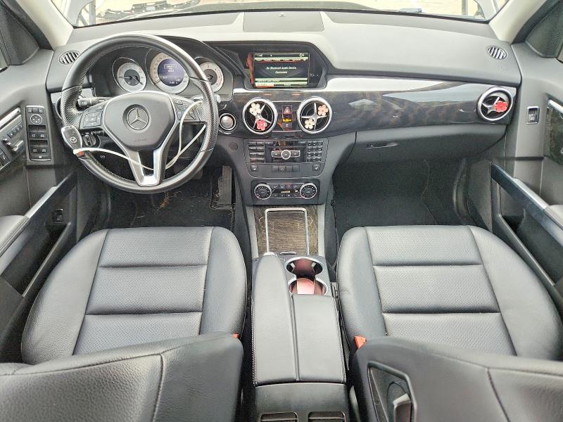 Aukcja sprzedaży 2015 Mercedes-benz Glk, vin: WDCGG0EB7FG420983, numer aukcji: 55684336