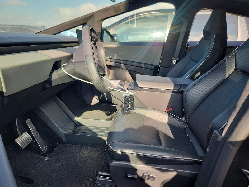 Aukcja sprzedaży 2024 Tesla Cybertruck, vin: 7G2CEHED1RA051069, numer aukcji: 56653746