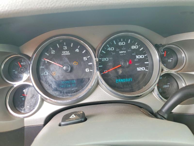 Aukcja sprzedaży 2008 Gmc Sierra, vin: 3GTEK13J68G261490, numer aukcji: 57972276