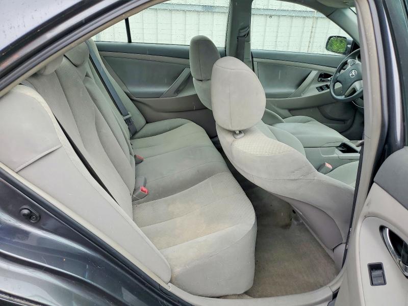 Продажа на аукционе авто 2009 Toyota Camry, vin: 4T1BE46K39U398090, номер лота: 57622056