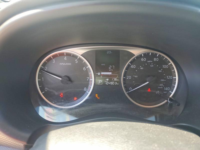 Продажа на аукционе авто 2020 Nissan Kicks, vin: 3N1CP5BV0LL511474, номер лота: 56849076