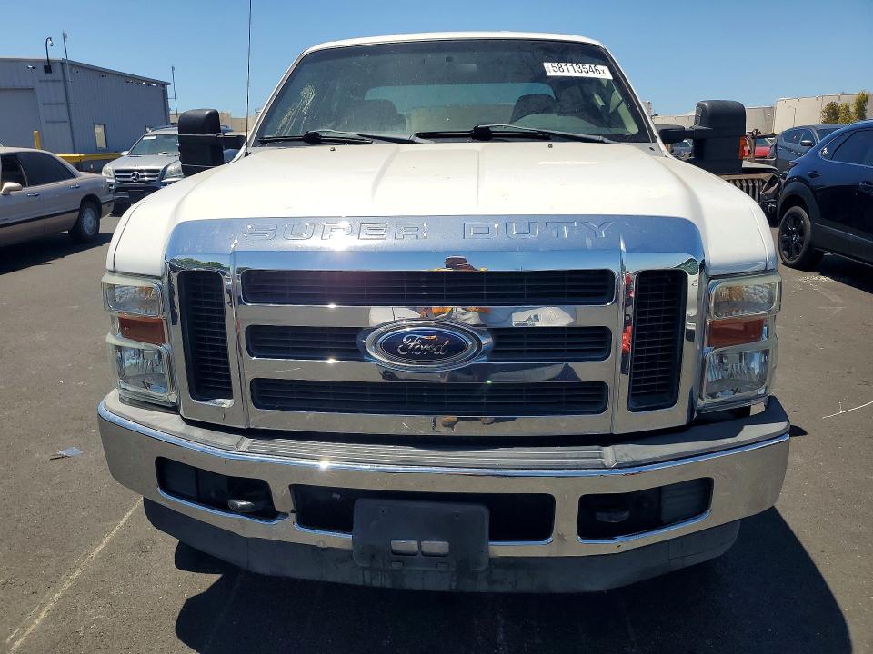 Aukcja sprzedaży 2010 Ford F250, vin: 1FTSW2BR3AEB17848, numer aukcji: 58113546