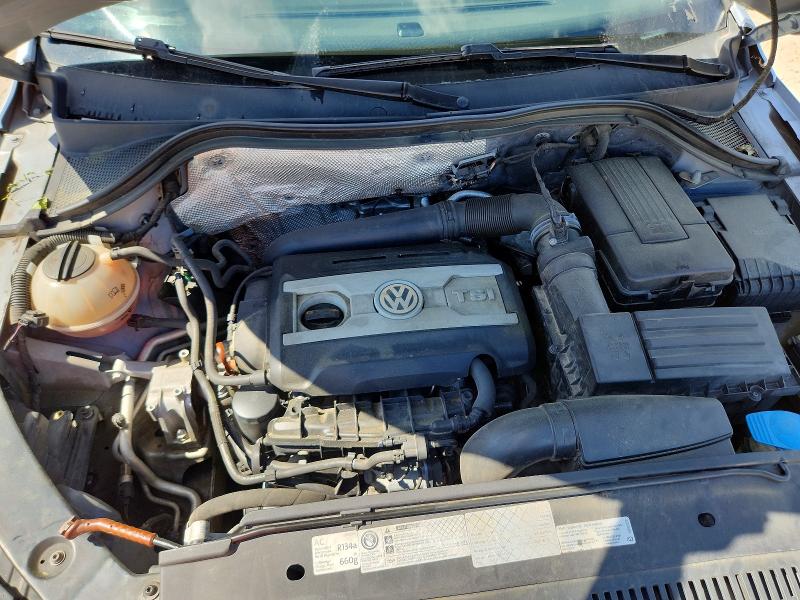 57408876 :رقم المزاد ، WVGAV7AX7CW534779 vin ، 2012 Volkswagen Tiguan مزاد بيع