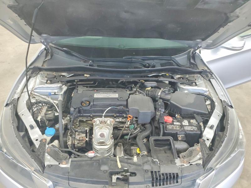 2013 Honda Accord მანქანა იყიდება აუქციონზე, vin: 1HGCR2F76DA055380, აუქციონის ნომერი: 57636706