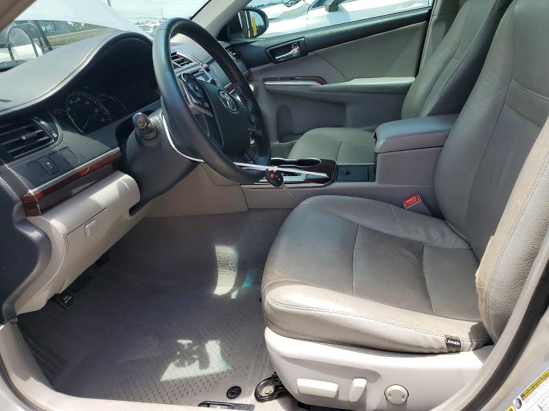 Продажа на аукционе авто 2012 Toyota Camry, vin: 4T1BF1FK1CU146115, номер лота: 56141426