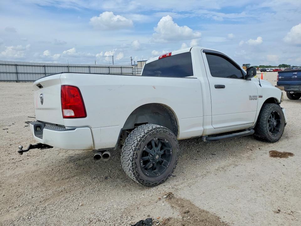 54900336 :رقم المزاد ، 3C6JR6AT3GG213690 vin ، 2016 Ram 1500 مزاد بيع
