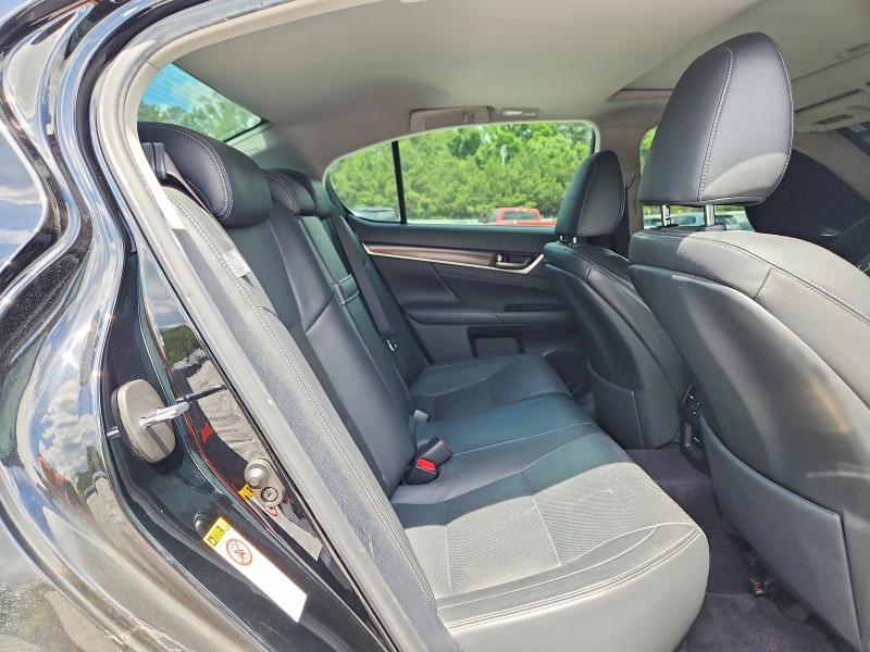 Aukcja sprzedaży 2013 Lexus Gs, vin: JTHBE1BL0D5028623, numer aukcji: 57890946