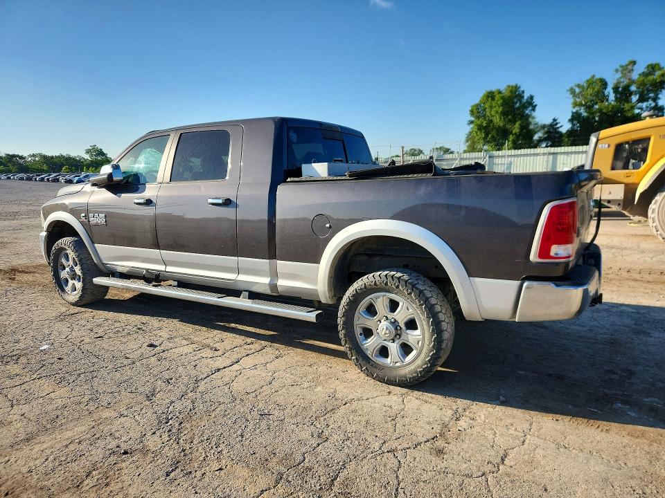 57422976 :رقم المزاد ، 3C6UR5NL7GG116557 vin ، 2016 Ram 2500 مزاد بيع
