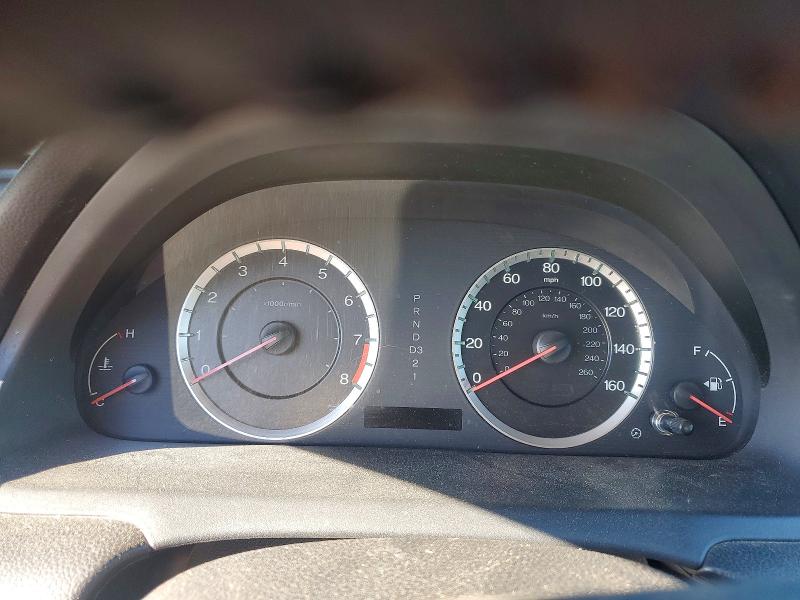 55653976 :رقم المزاد ، 1HGCP2F8XBA124695 vin ، 2011 Honda Accord مزاد بيع
