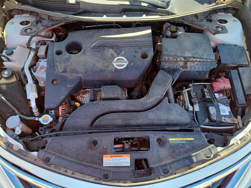 58806436 :رقم المزاد ، 1N4AL3AP3FC126231 vin ، 2015 Nissan Altima مزاد بيع
