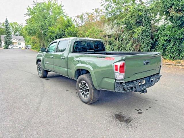 59178456 :رقم المزاد ، 3TMDZ5BNXNM136041 vin ، 2022 Toyota Tacoma مزاد بيع