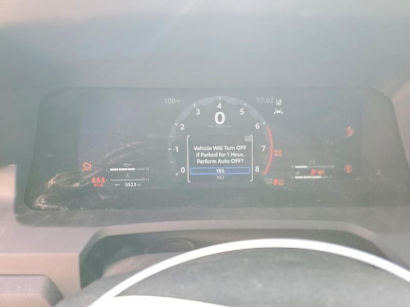 Продажа на аукционе авто 2024 Toyota Tacoma, vin: 3TMLB5JN1RM038412, номер лота: 57245186