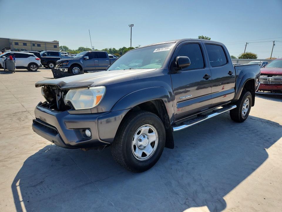 Aukcja sprzedaży 2012 Toyota Tacoma, vin: 5TFJU4GN6CX026549, numer aukcji: 55717186