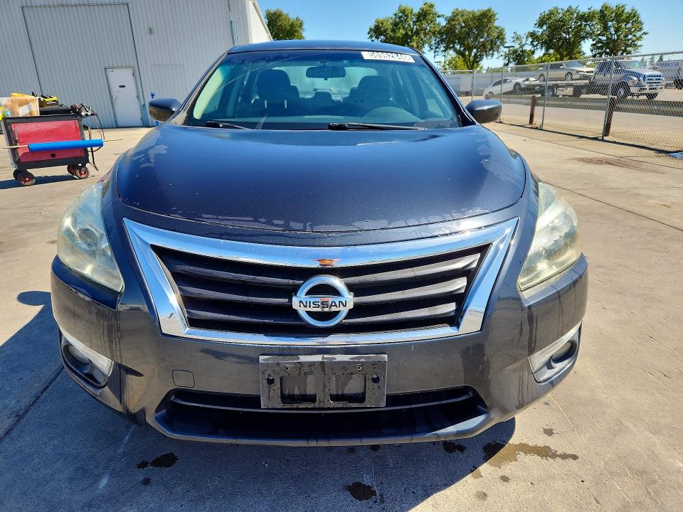 Продаж на аукціоні авто 2015 Nissan Altima, vin: 1N4AL3AP1FC171961, номер лоту: 58962846