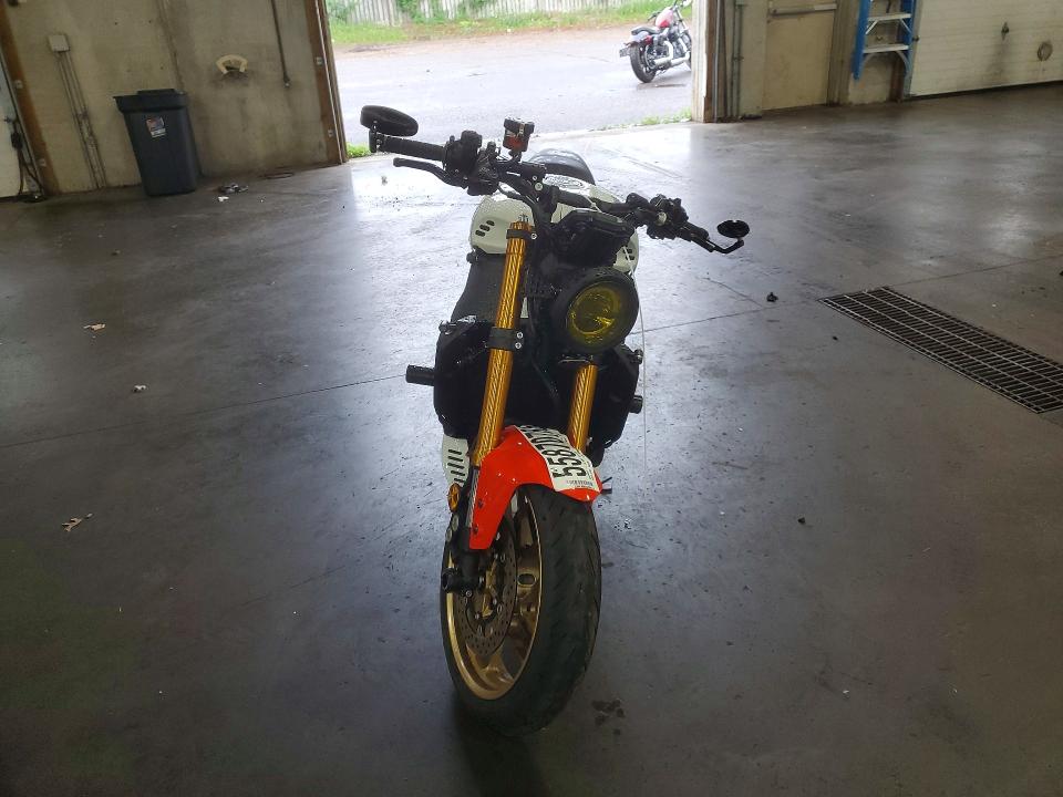 Aukcja sprzedaży 2024 Yamaha Mtm890, vin: JYARN80E7RA002785, numer aukcji: 55870786