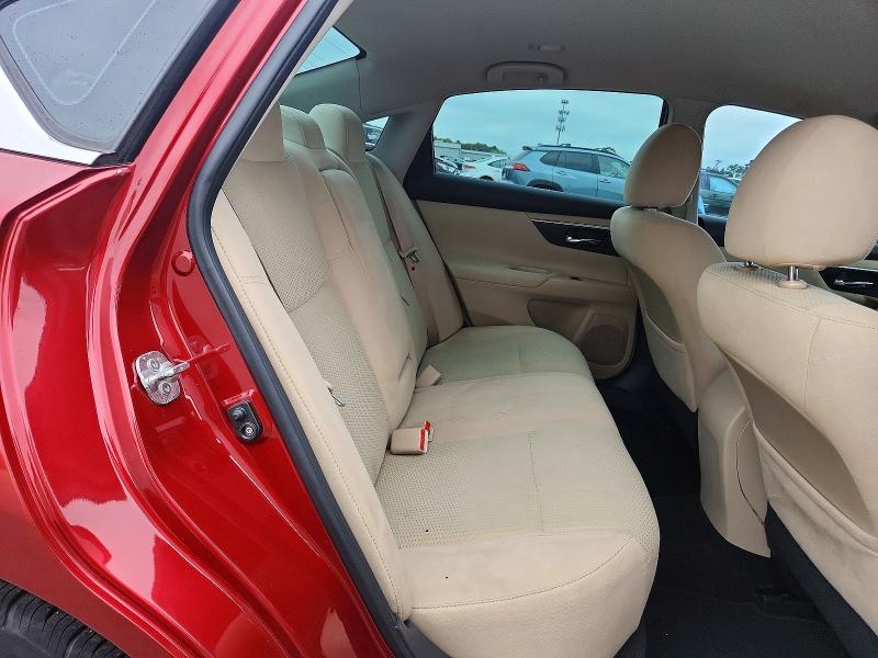 Aukcja sprzedaży 2015 Nissan Altima, vin: 1N4AL3AP0FN330439, numer aukcji: 58008726