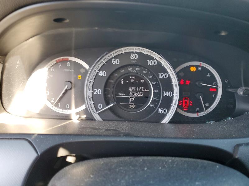 Продаж на аукціоні авто 2015 Honda Accord, vin: 1HGCR2F32FA205226, номер лоту: 56943416