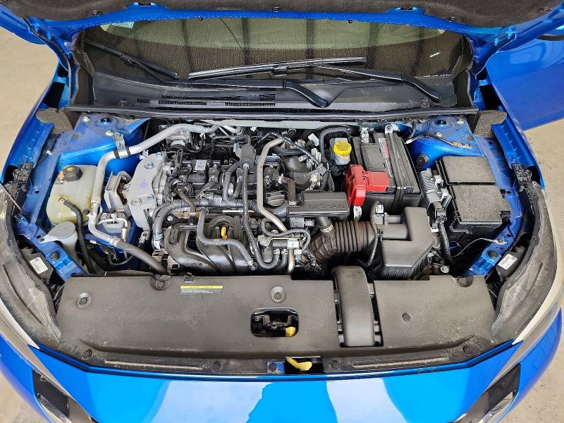Продажа на аукционе авто 2025 Nissan Sentra, vin: 3N1AB8CV2SY386503, номер лота: 50774926