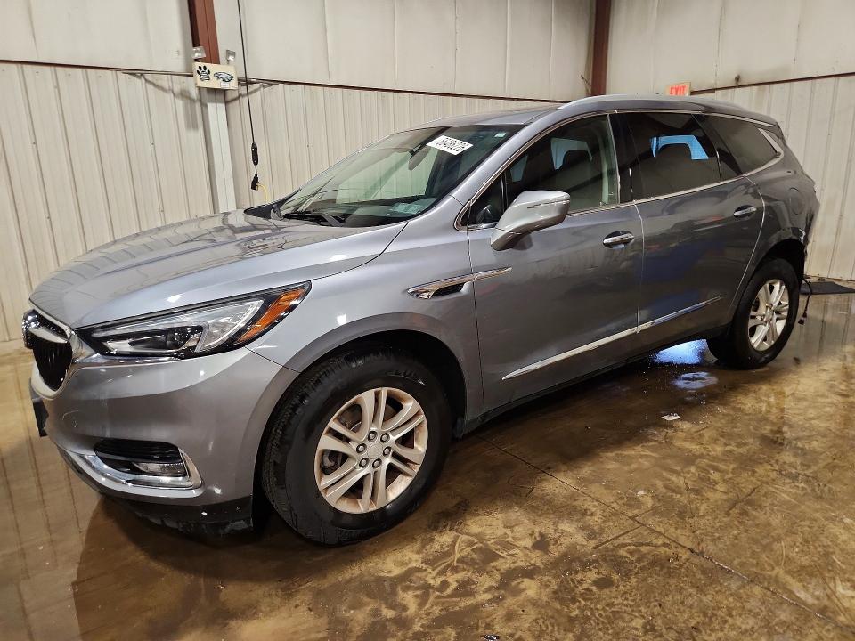 Auction sale of the 2019 Buick Enclave, vin: 5GAEVAKW3KJ106990, lot number: 56486226