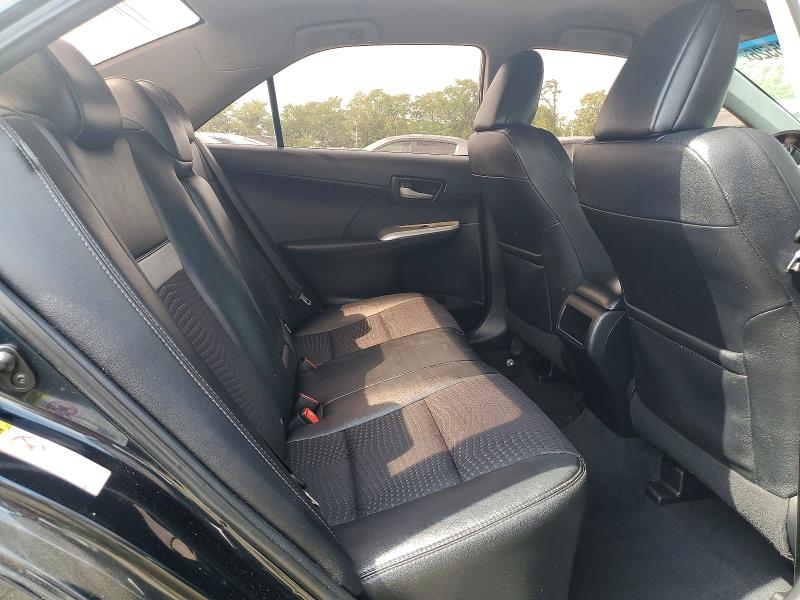 59085526 :رقم المزاد ، 4T1BF1FK8CU057819 vin ، 2012 Toyota Camry مزاد بيع