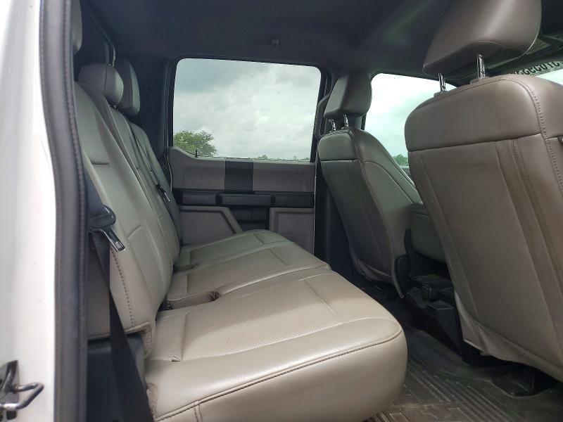 2021 Ford F250 მანქანა იყიდება აუქციონზე, vin: 1FT7W2BN7MED50445, აუქციონის ნომერი: 57659336